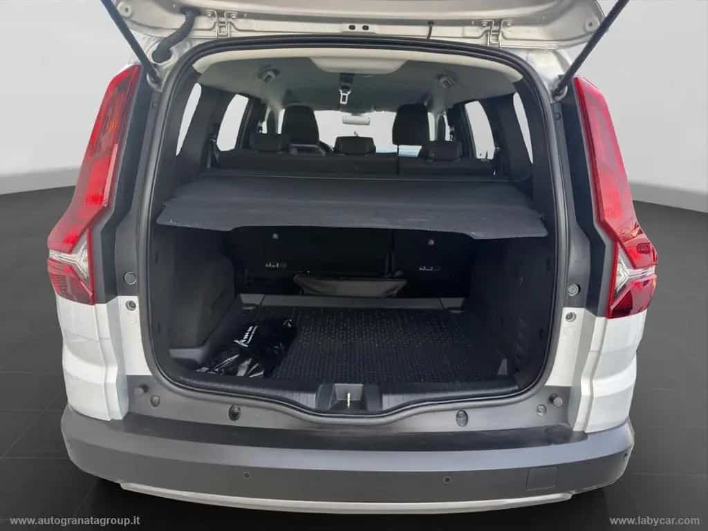 Other Other DACIA Jogger 1.0 TCe 110 CV 5 posti Extreme Up S 01/2023-photo-9