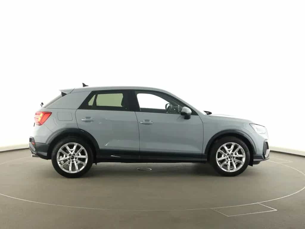 Audi SQ2 2.0 TFSI quattro S-tronic  LED Navi Leder AH 06/2025-photo-11