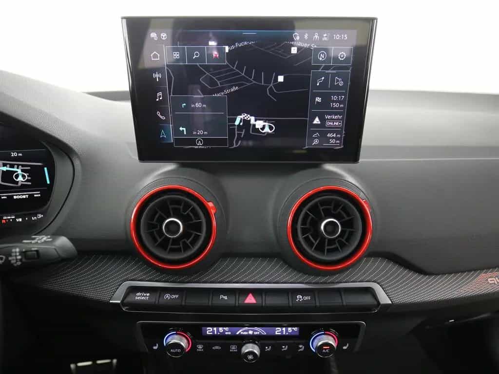 Audi SQ2 2.0 TFSI quattro S-tronic  LED Navi Leder AH 06/2025-photo-16