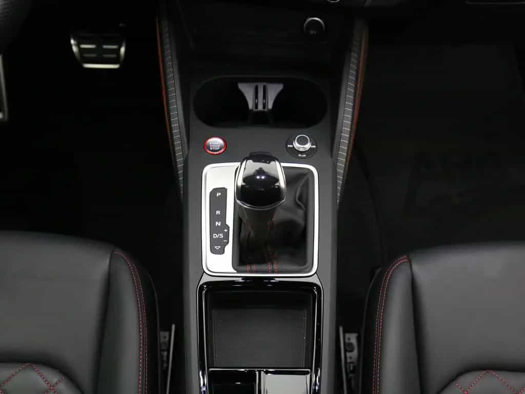 Audi SQ2 2.0 TFSI quattro S-tronic  LED Navi Leder AH 06/2025-photo-17