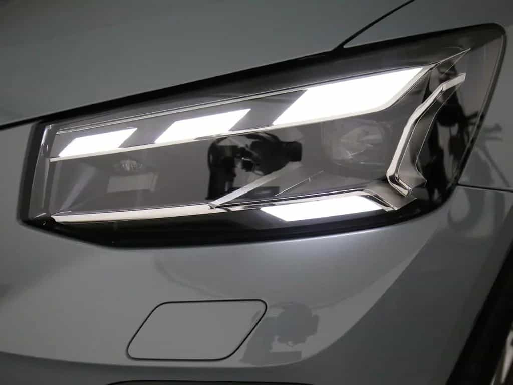 Audi SQ2 2.0 TFSI quattro S-tronic  LED Navi Leder AH 06/2025-photo-25