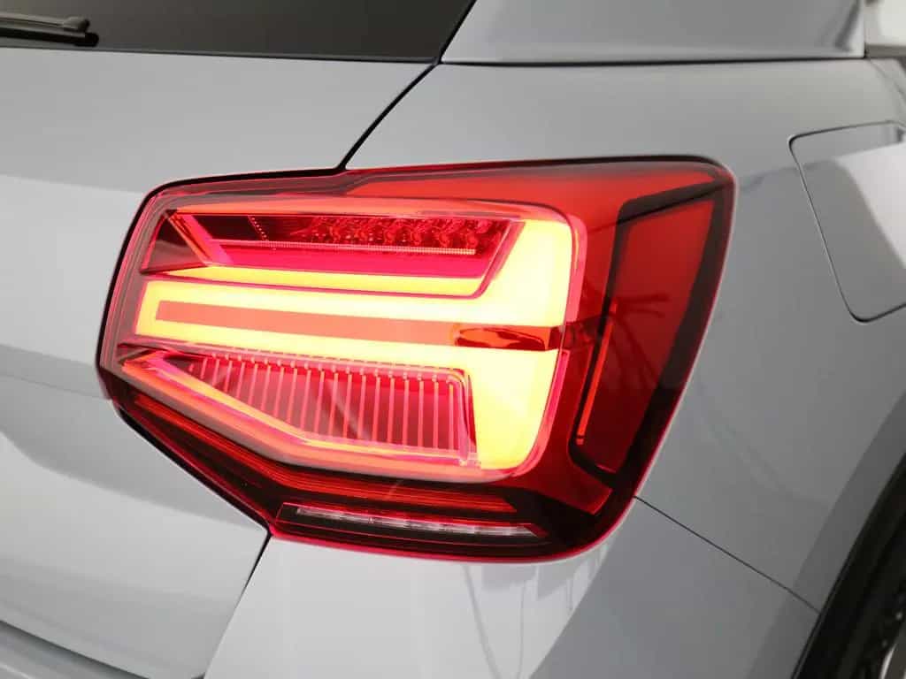Audi SQ2 2.0 TFSI quattro S-tronic  LED Navi Leder AH 06/2025-photo-29