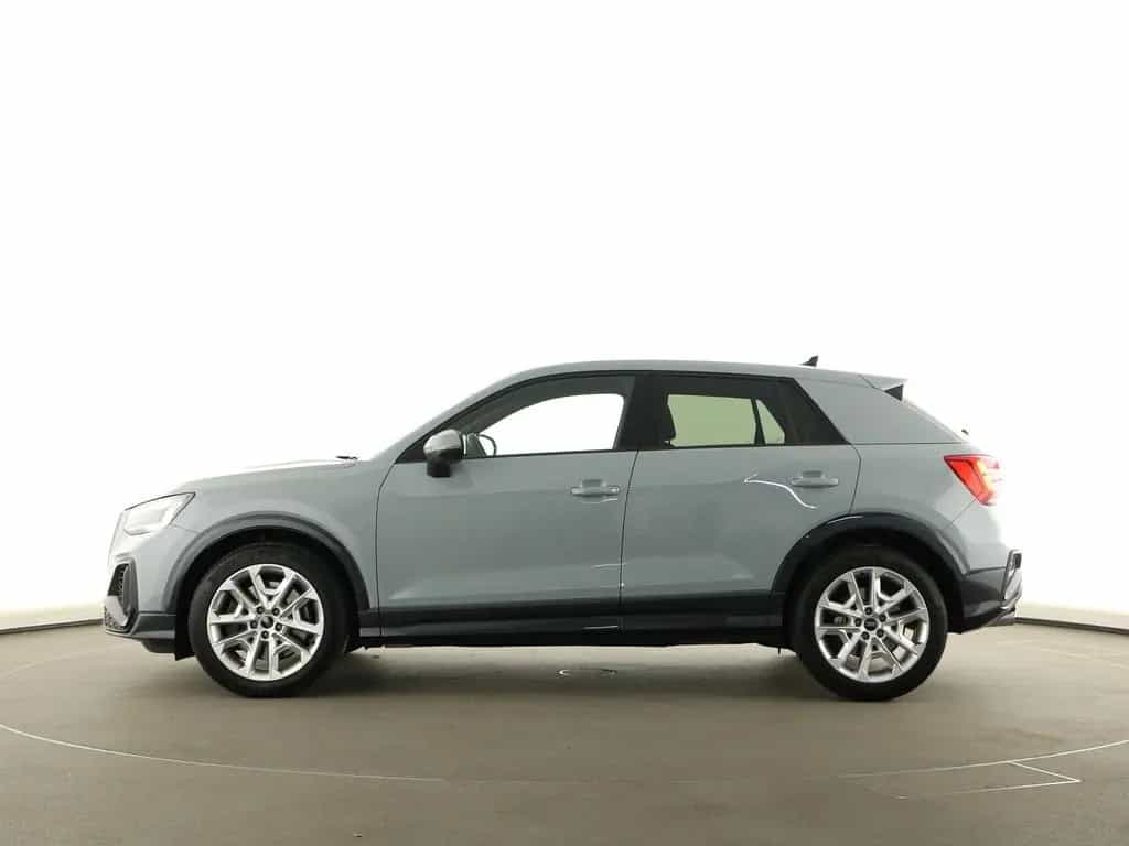 Audi SQ2 2.0 TFSI quattro S-tronic  LED Navi Leder AH 06/2025-photo-7