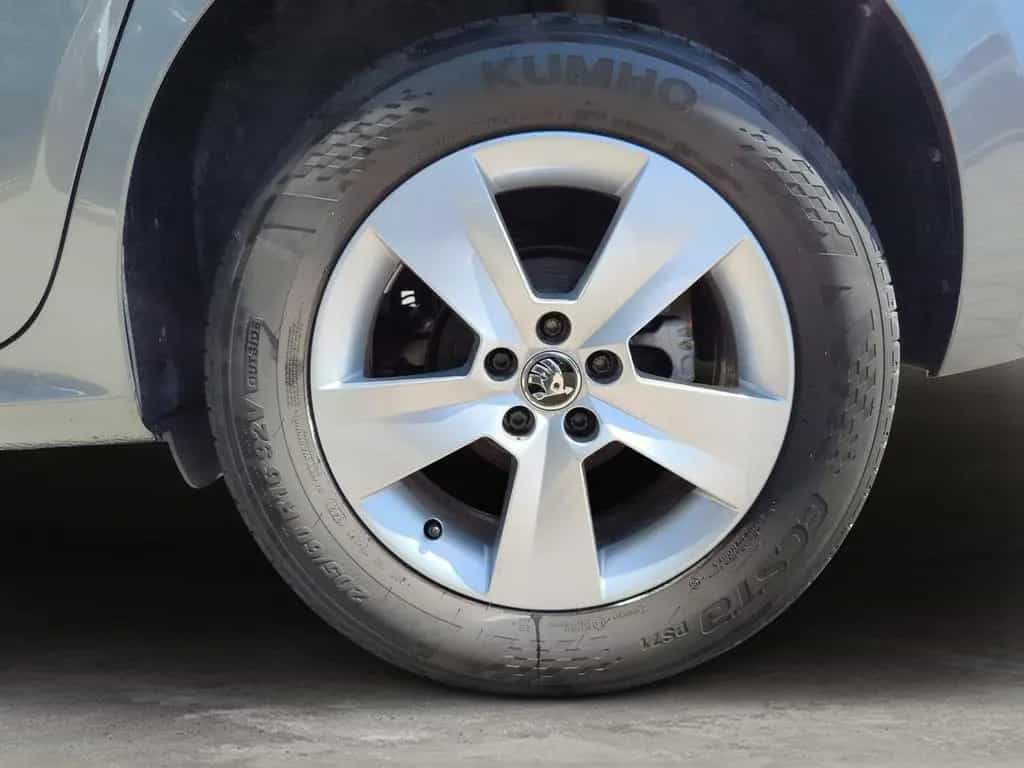 Skoda Kamiq 1.5 TSI DSG AMBITION *LED*DAB*RÜCK.KAMERA* 03/2022-photo-13