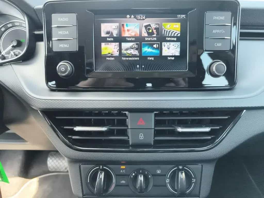 Skoda Kamiq 1.5 TSI DSG AMBITION *LED*DAB*RÜCK.KAMERA* 03/2022-photo-15