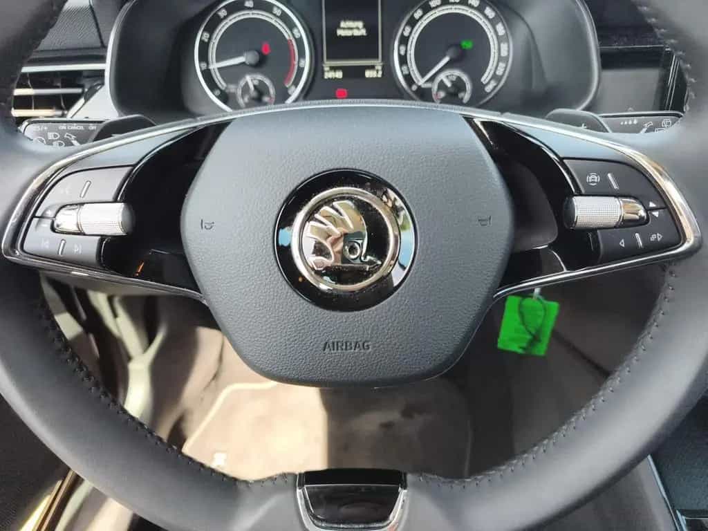 Skoda Kamiq 1.5 TSI DSG AMBITION *LED*DAB*RÜCK.KAMERA* 03/2022-photo-16