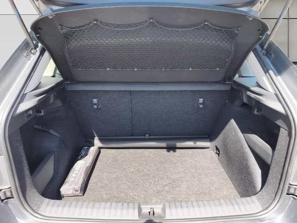 Skoda Kamiq 1.5 TSI DSG AMBITION *LED*DAB*RÜCK.KAMERA* 03/2022-photo-8