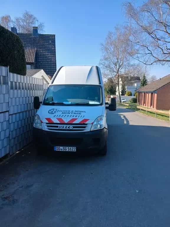 Iveco 35s12 08/2009-photo-1