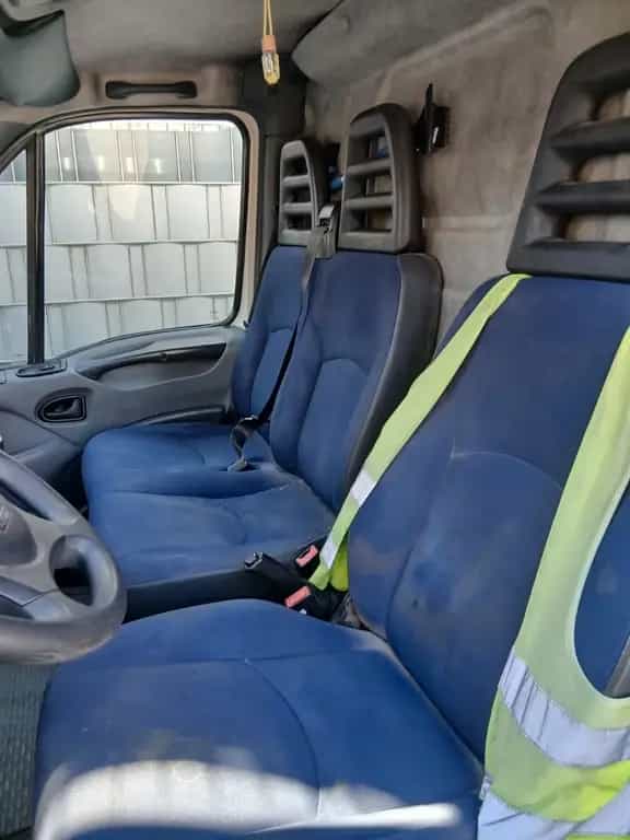 Iveco 35s12 08/2009-photo-6