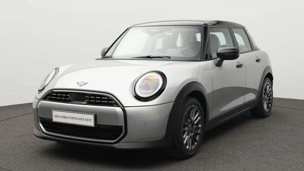 MINI Cooper C 5-Türer 04/2025-photo-0