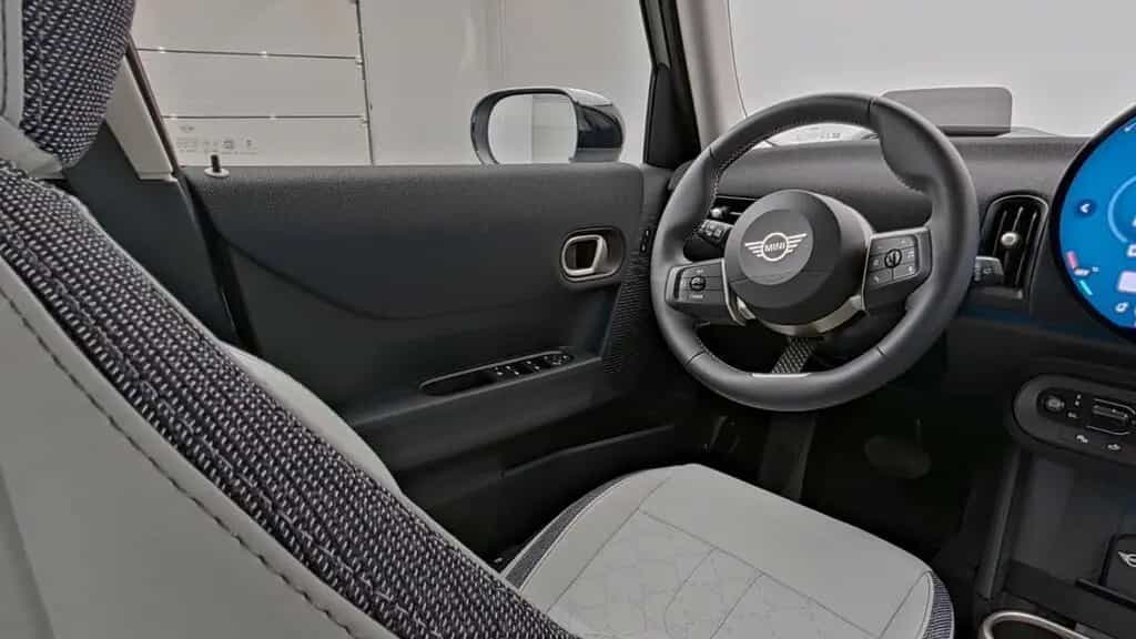 MINI Cooper C 5-Türer 04/2025-photo-10