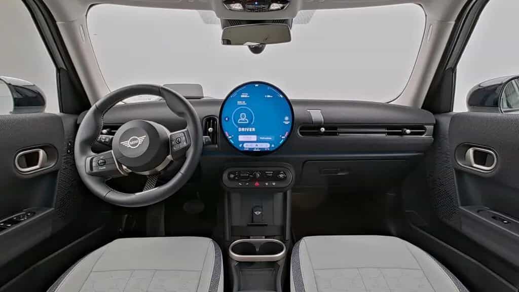 MINI Cooper C 5-Türer 04/2025-photo-11