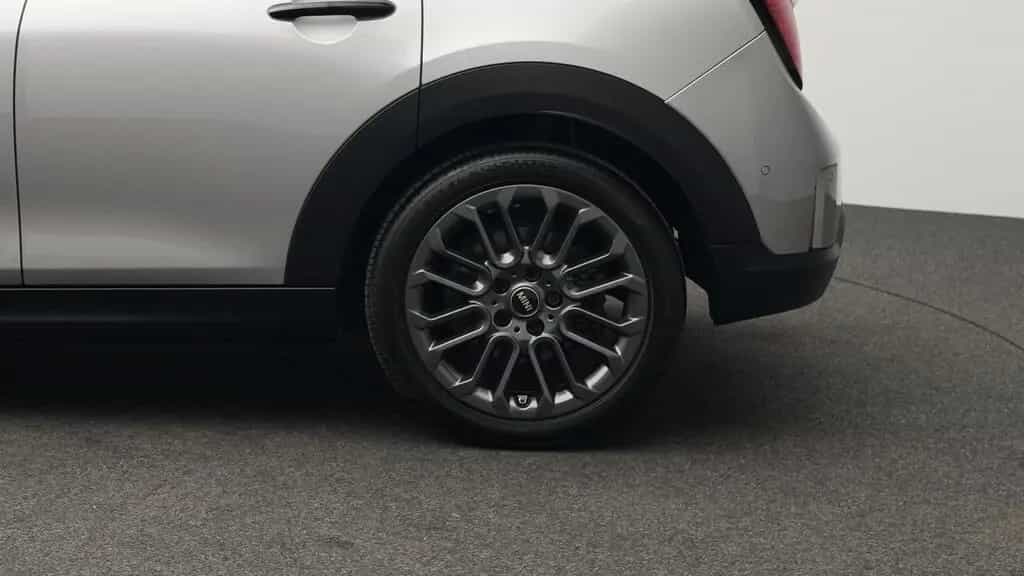 MINI Cooper C 5-Türer 04/2025-photo-15