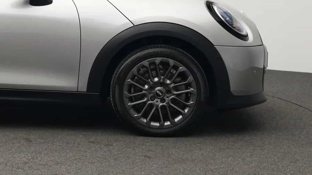 MINI Cooper C 5-Türer 04/2025-photo-16