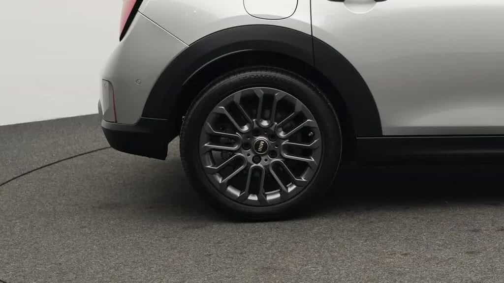MINI Cooper C 5-Türer 04/2025-photo-17