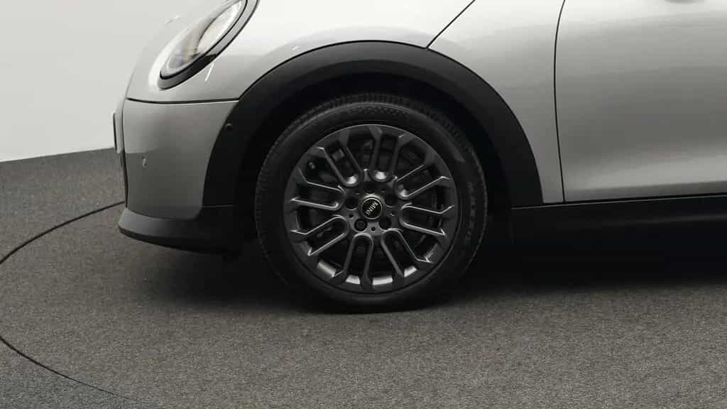 MINI Cooper C 5-Türer 04/2025-photo-18