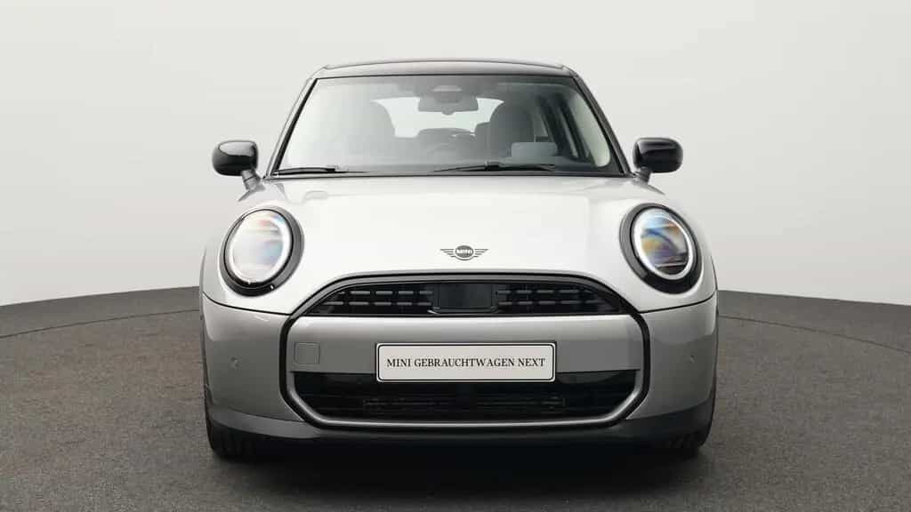 MINI Cooper C 5-Türer 04/2025-photo-2