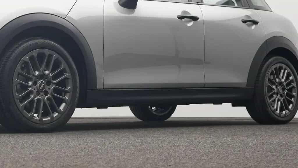 MINI Cooper C 5-Türer 04/2025-photo-21