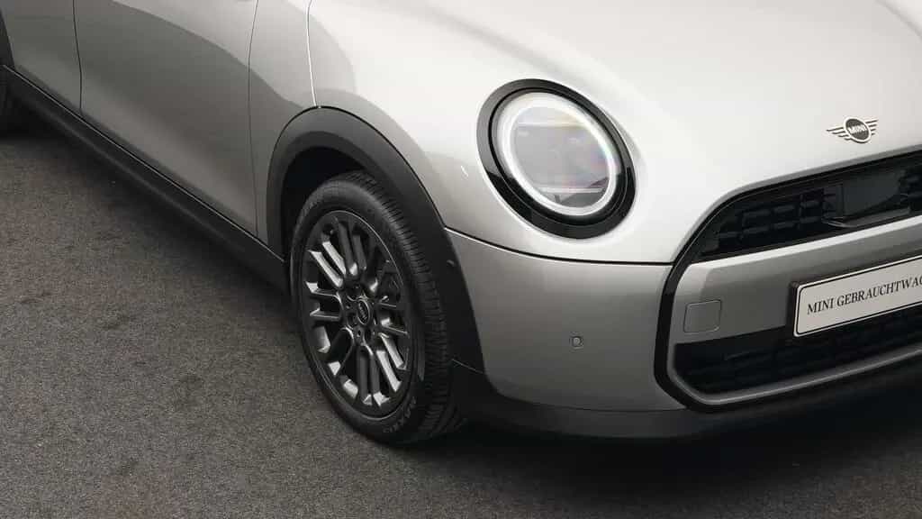 MINI Cooper C 5-Türer 04/2025-photo-22