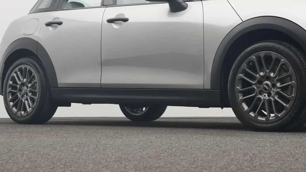 MINI Cooper C 5-Türer 04/2025-photo-23