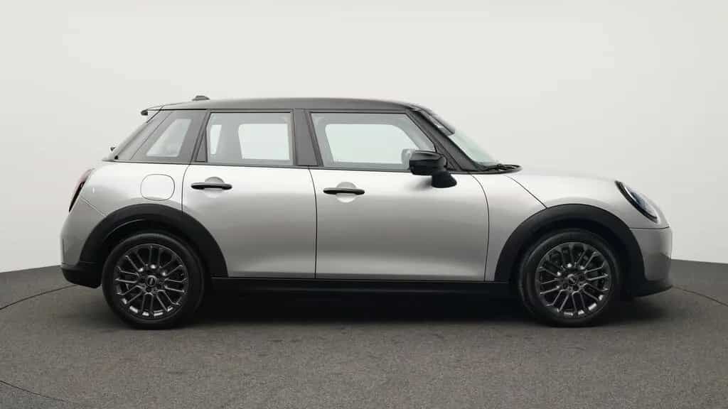 MINI Cooper C 5-Türer 04/2025-photo-6