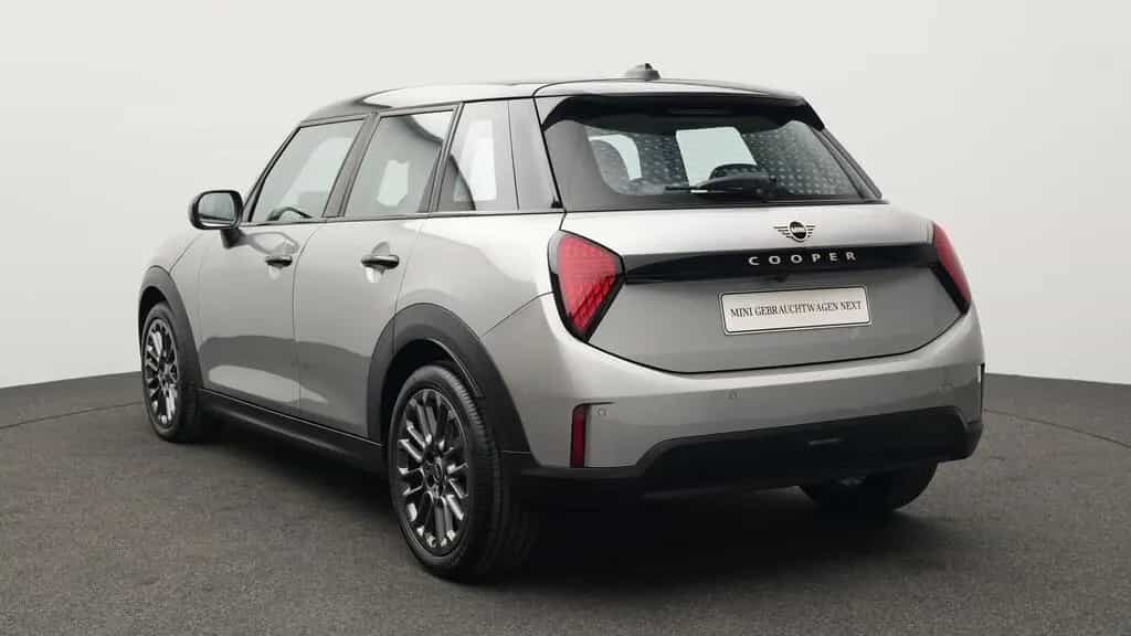 MINI Cooper C 5-Türer 04/2025-photo-7