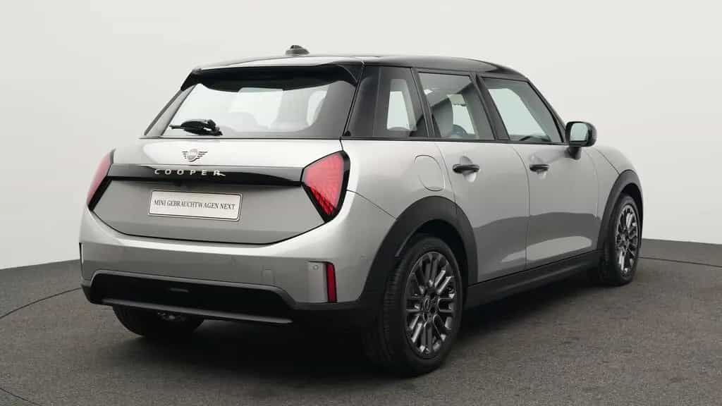 MINI Cooper C 5-Türer 04/2025-photo-8