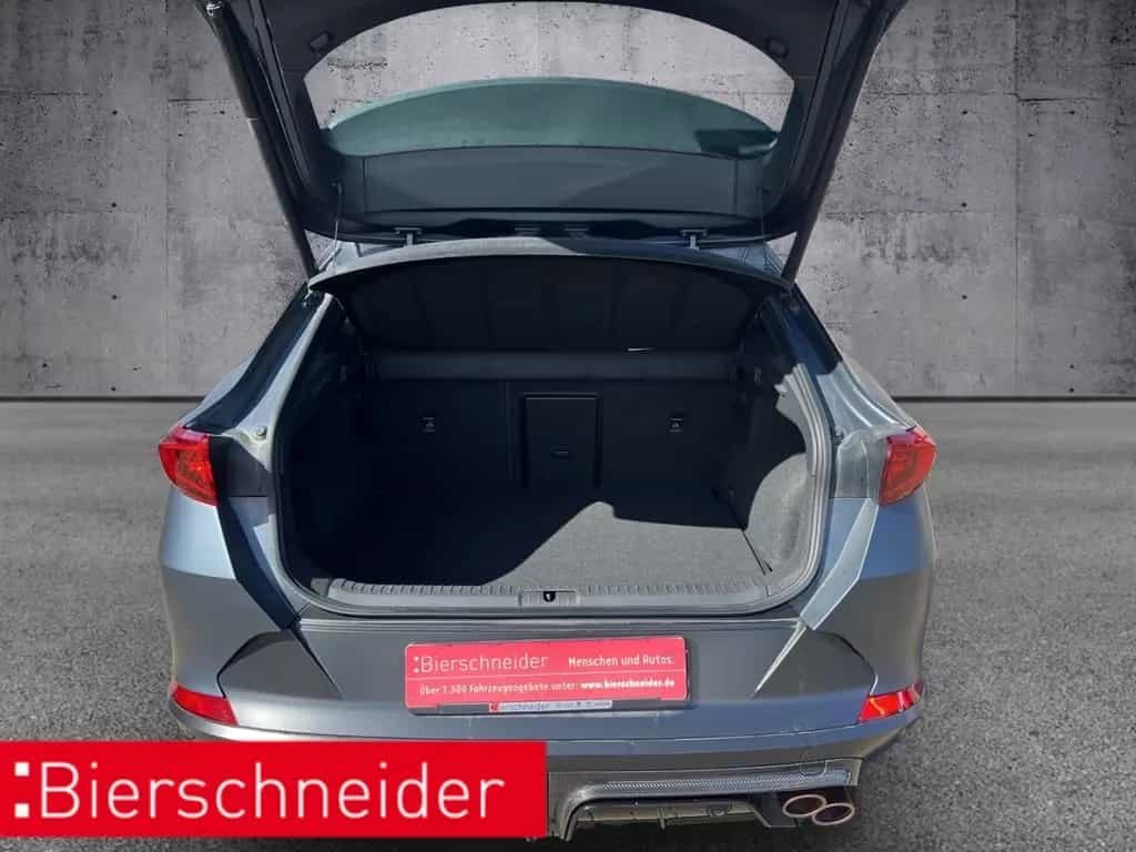 Cupra Formentor VZ5 2.5 TSI DSG 4Drive DIGITAL COCKPIT 08/2022-photo-12