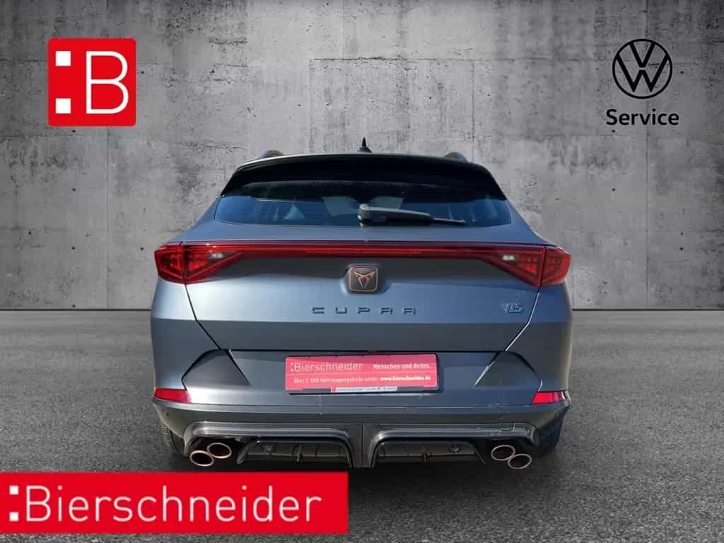 Cupra Formentor VZ5 2.5 TSI DSG 4Drive DIGITAL COCKPIT 08/2022-photo-13