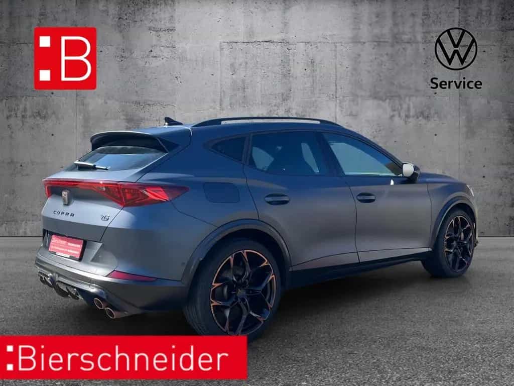Cupra Formentor VZ5 2.5 TSI DSG 4Drive DIGITAL COCKPIT 08/2022-photo-15