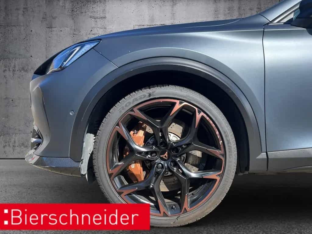 Cupra Formentor VZ5 2.5 TSI DSG 4Drive DIGITAL COCKPIT 08/2022-photo-3