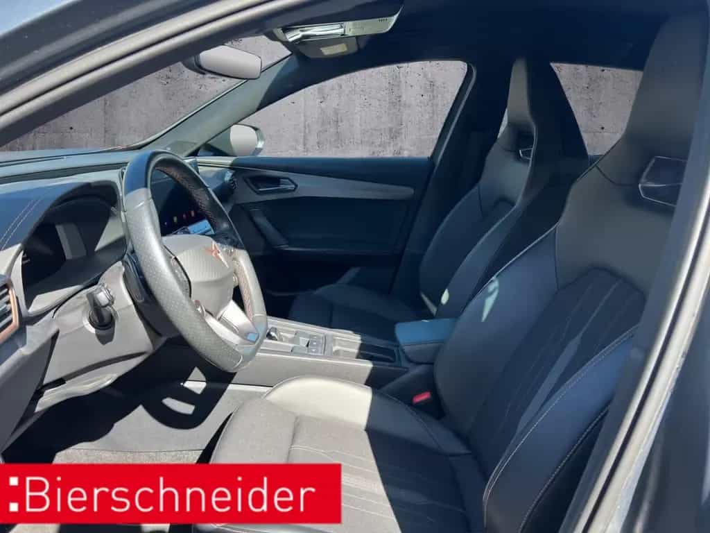 Cupra Formentor VZ5 2.5 TSI DSG 4Drive DIGITAL COCKPIT 08/2022-photo-4