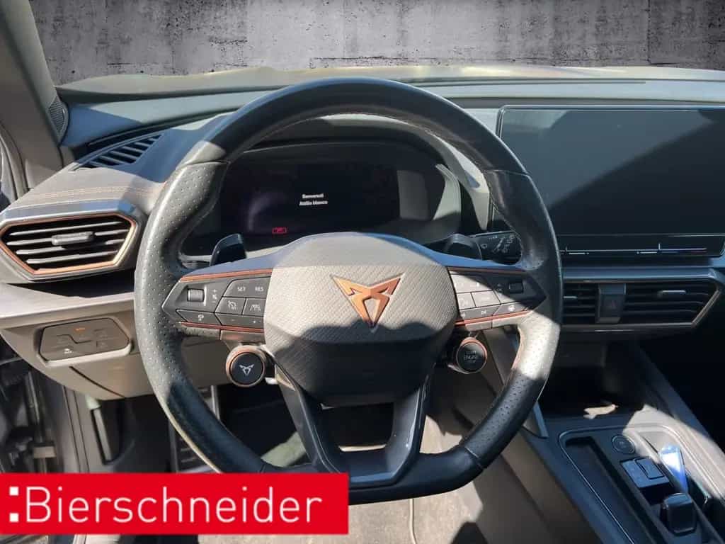 Cupra Formentor VZ5 2.5 TSI DSG 4Drive DIGITAL COCKPIT 08/2022-photo-5