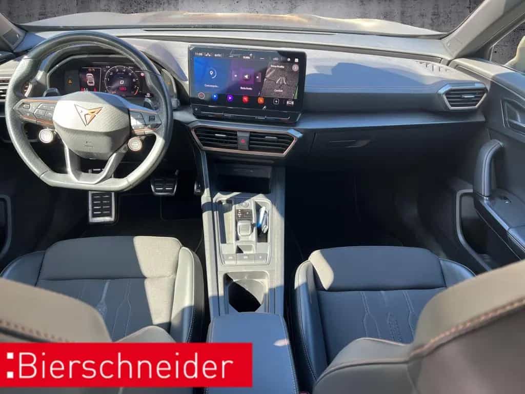 Cupra Formentor VZ5 2.5 TSI DSG 4Drive DIGITAL COCKPIT 08/2022-photo-7