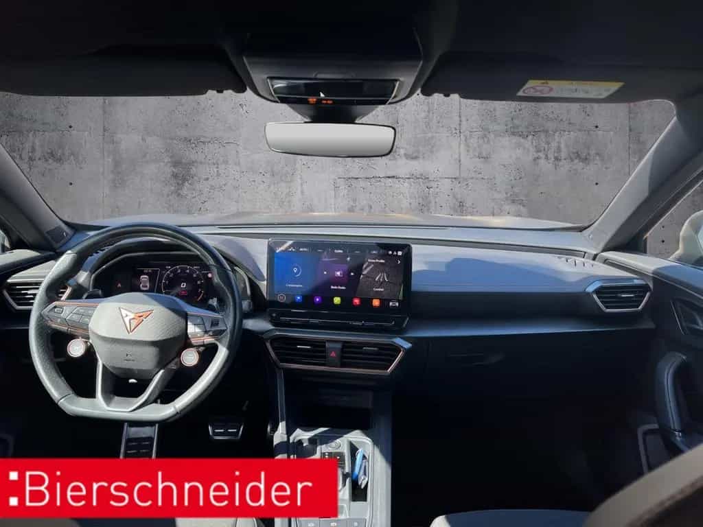 Cupra Formentor VZ5 2.5 TSI DSG 4Drive DIGITAL COCKPIT 08/2022-photo-8