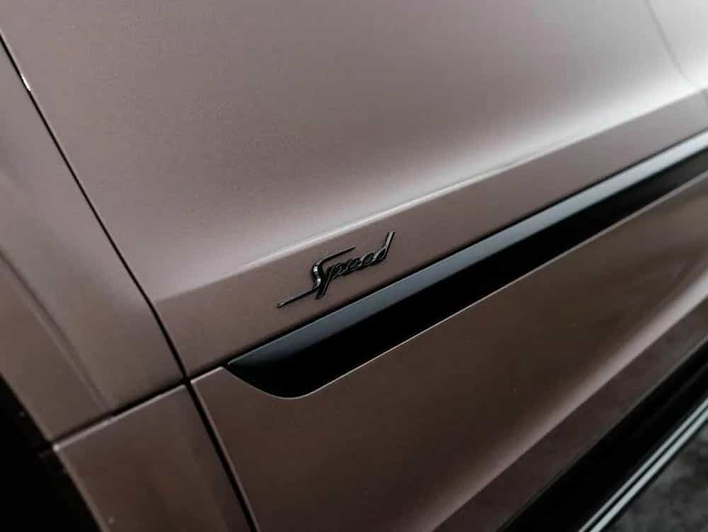 Bentley Bentayga V8 Speed MY26 12/2025-photo-15