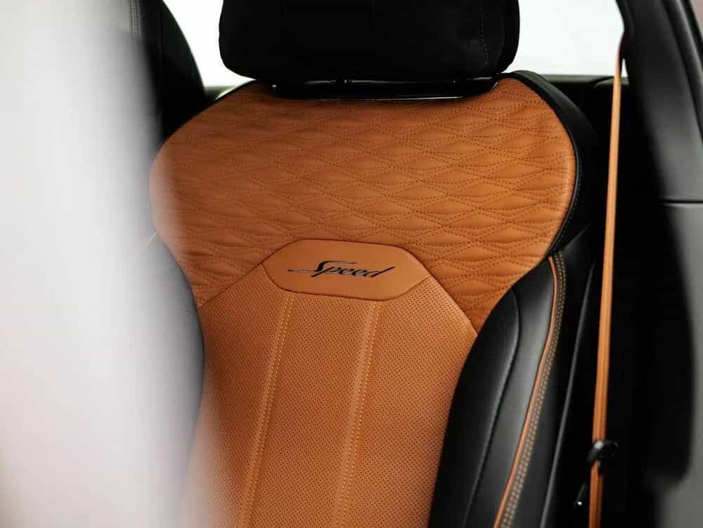 Bentley Bentayga V8 Speed MY26 12/2025-photo-23