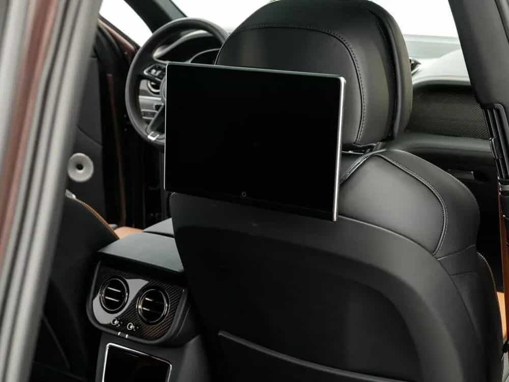 Bentley Bentayga V8 Speed MY26 12/2025-photo-25