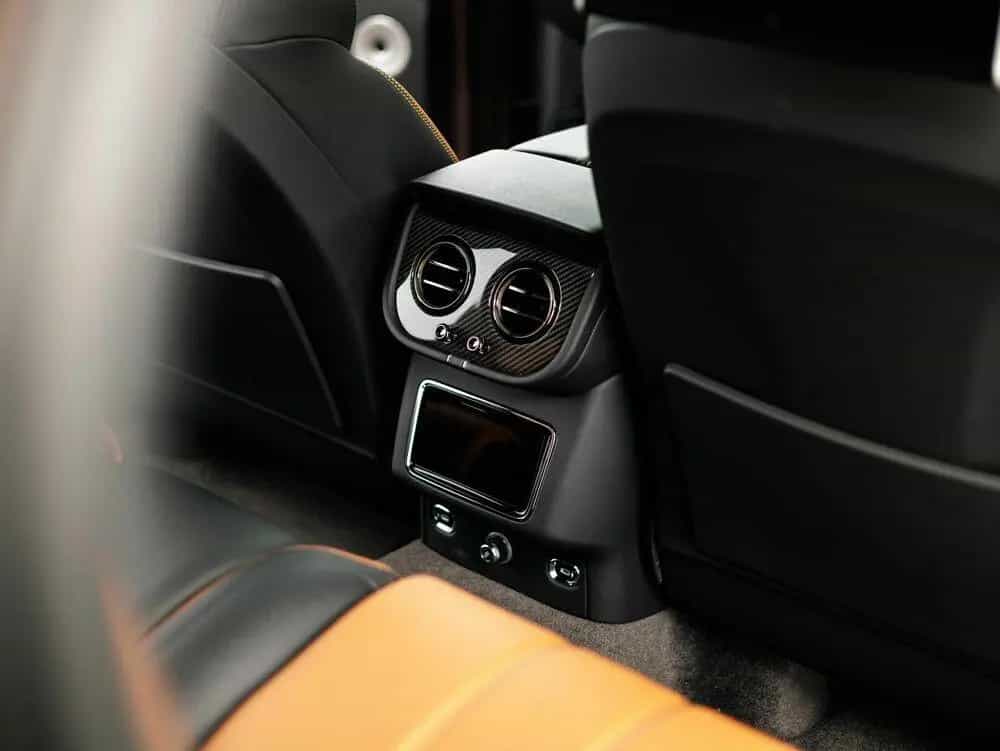 Bentley Bentayga V8 Speed MY26 12/2025-photo-26