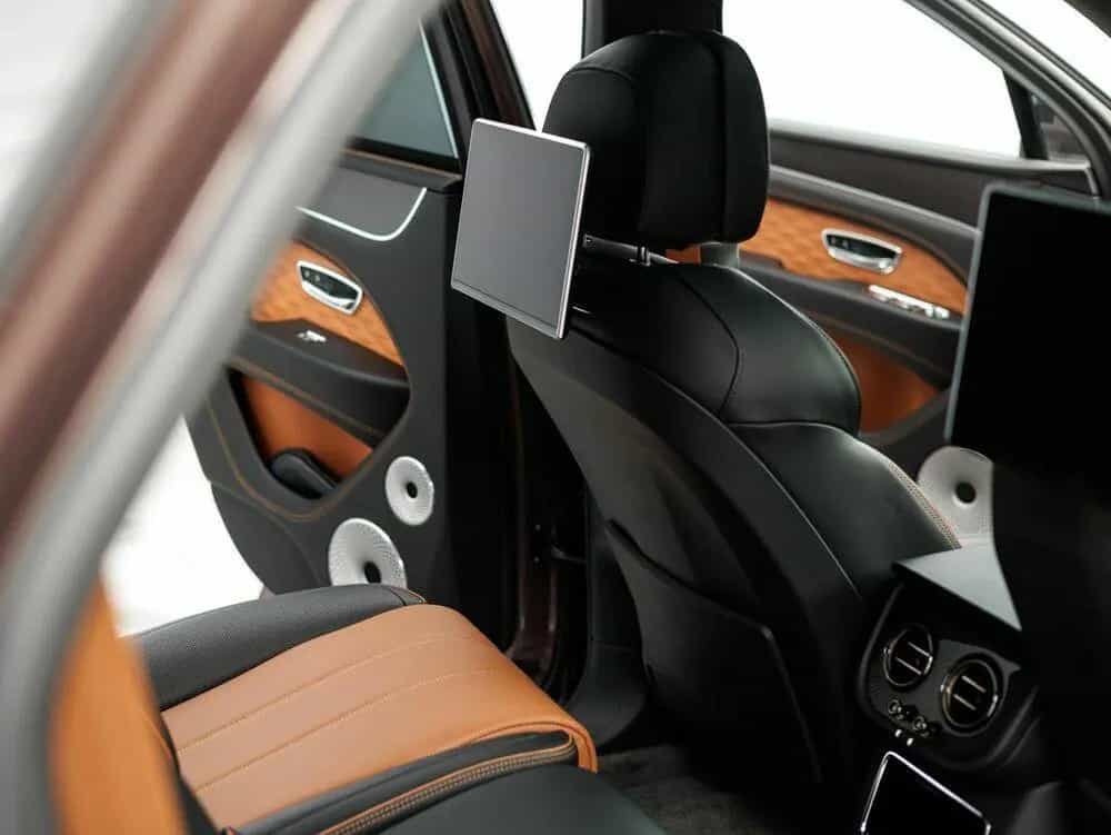 Bentley Bentayga V8 Speed MY26 12/2025-photo-27