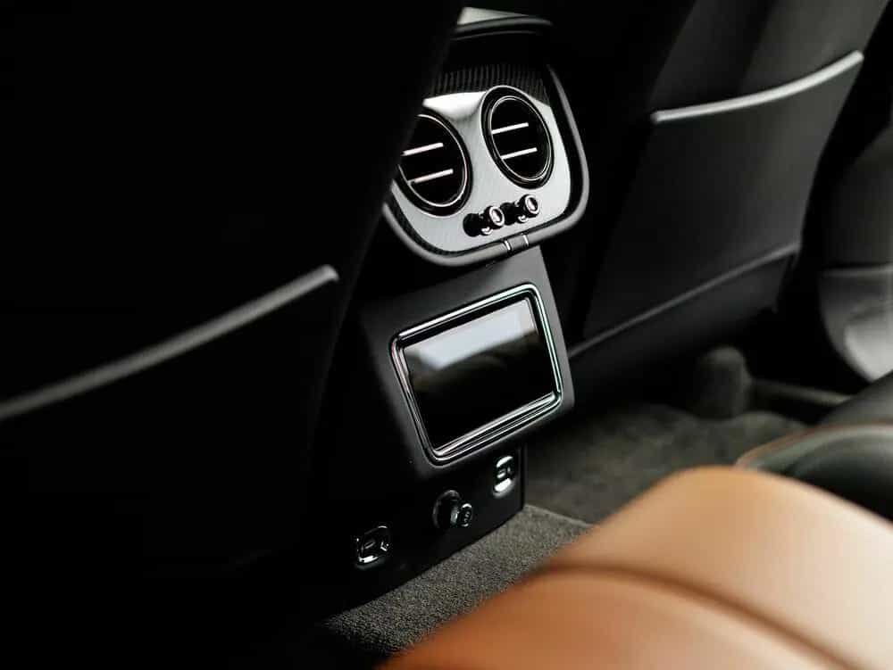 Bentley Bentayga V8 Speed MY26 12/2025-photo-28