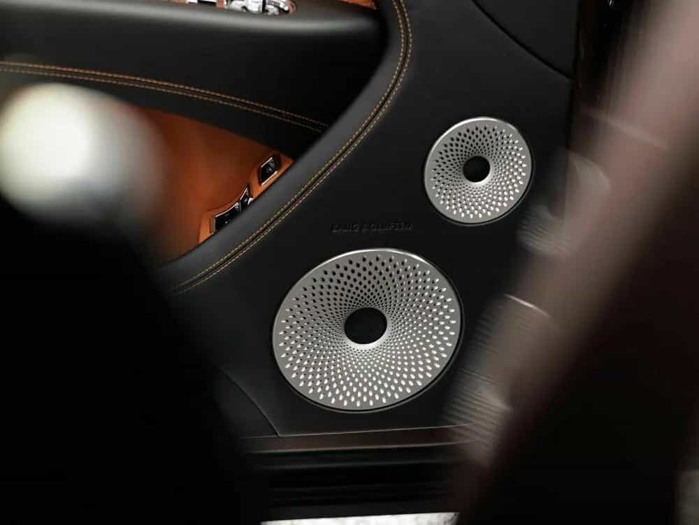 Bentley Bentayga V8 Speed MY26 12/2025-photo-29
