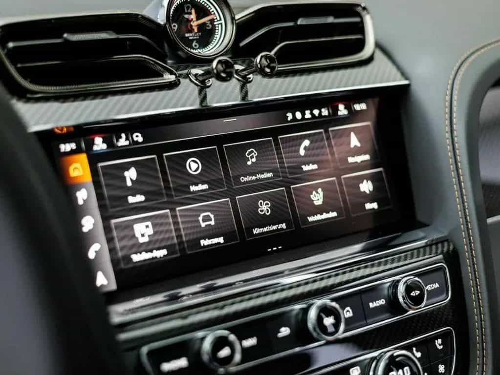 Bentley Bentayga V8 Speed MY26 12/2025-photo-30