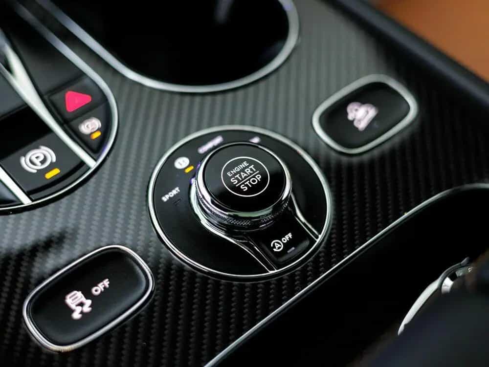 Bentley Bentayga V8 Speed MY26 12/2025-photo-31