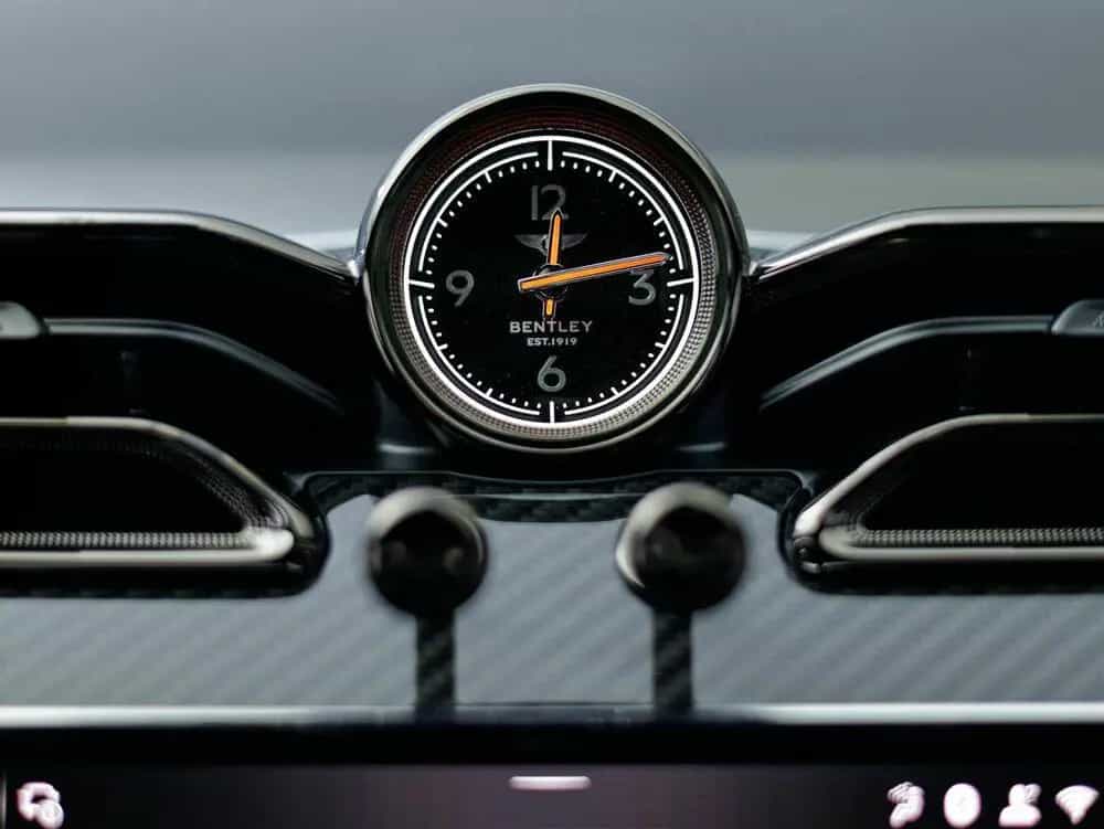 Bentley Bentayga V8 Speed MY26 12/2025-photo-32