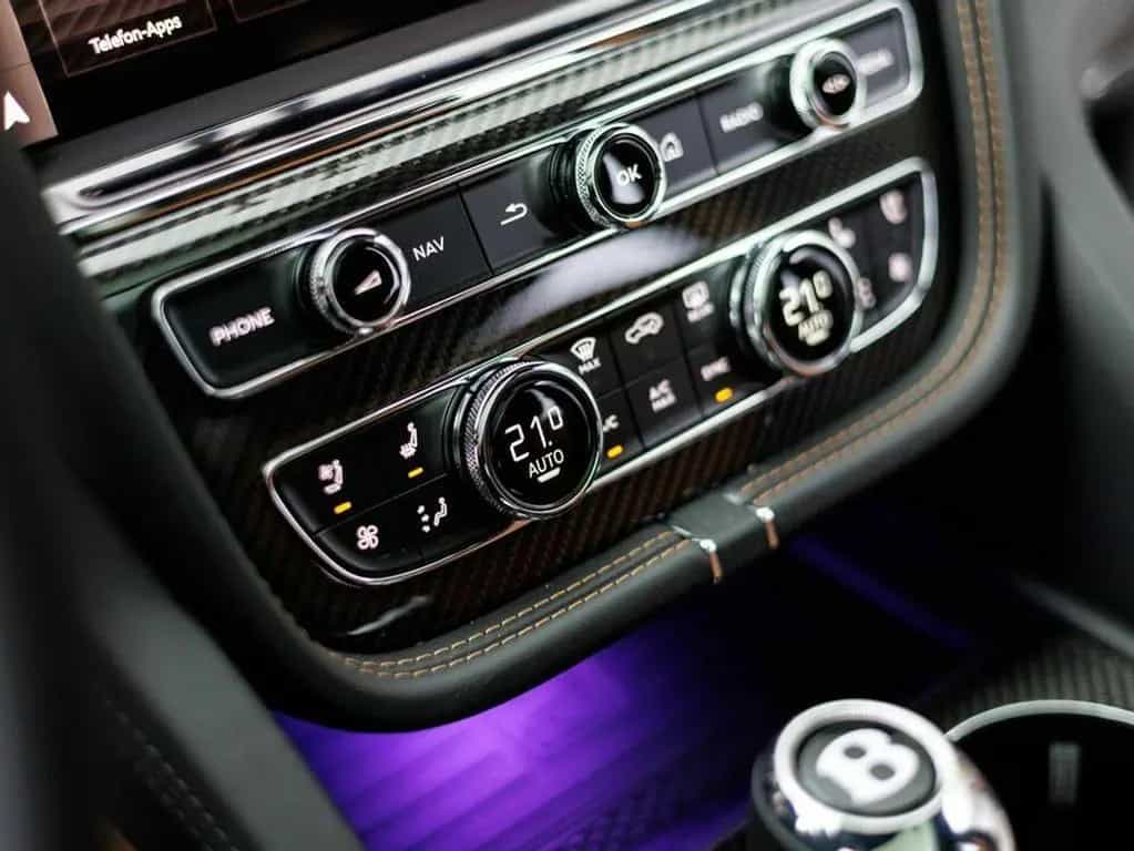 Bentley Bentayga V8 Speed MY26 12/2025-photo-33