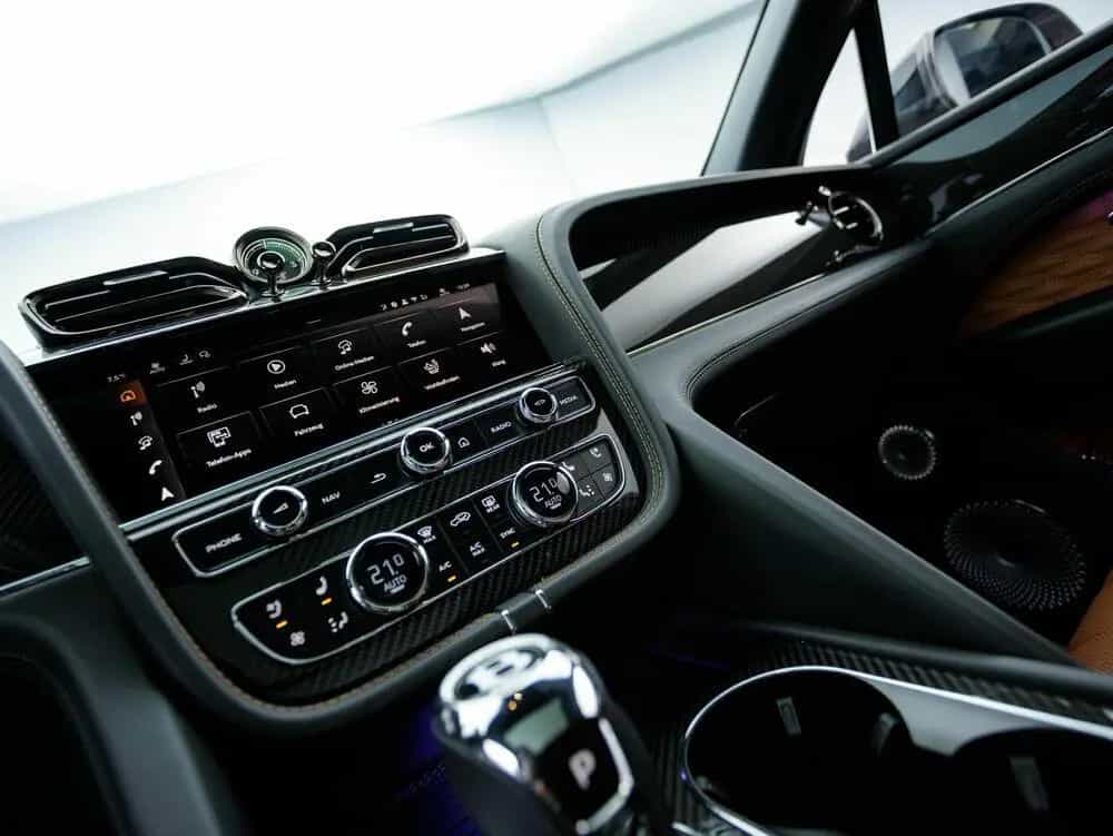 Bentley Bentayga V8 Speed MY26 12/2025-photo-36