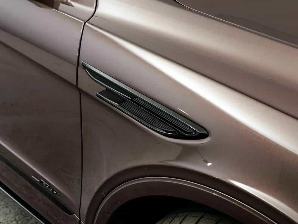 Bentley Bentayga V8 Speed MY26 12/2025-photo-8