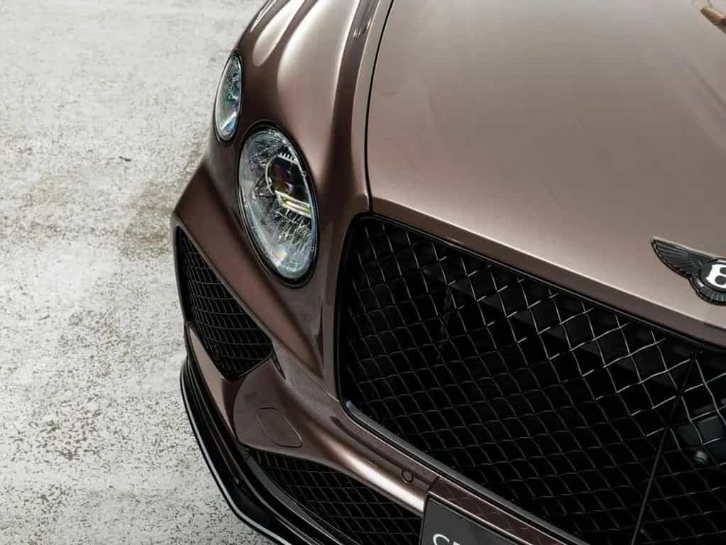 Bentley Bentayga V8 Speed MY26 12/2025-photo-9