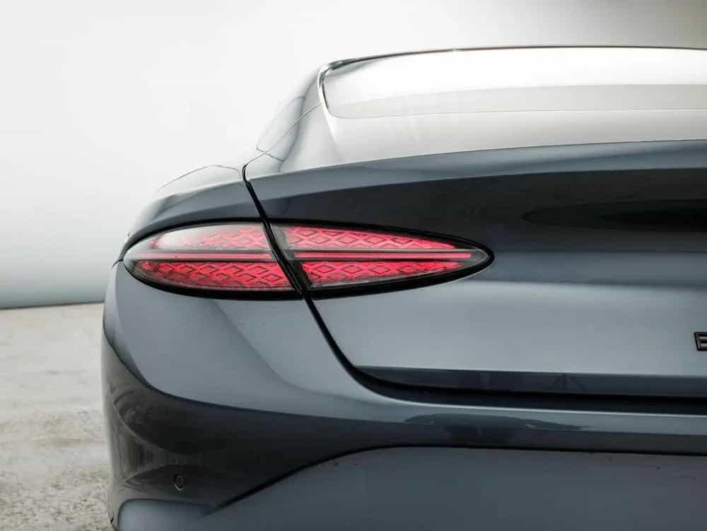 Bentley Continental GT Speed V8 Hybrid 03/2026-photo-14